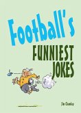 Football's Funniest Jokes (eBook, ePUB)