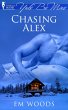 Chasing Alex (eBook, ePUB) - Bild 1