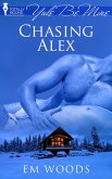 Chasing Alex (eBook, ePUB) Chasing Alex (eBook, ePUB)