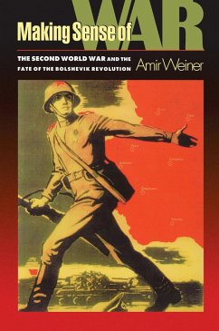 Making Sense of War (eBook, PDF) - Weiner, Amir