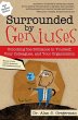 Surrounded by Geniuses (eBook, ePUB) - Bild 1