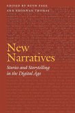 New Narratives (eBook, PDF)