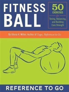 Cover Fitness Ball: Reference to Go (eBook, ePUB)