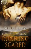 Running Scared (eBook, ePUB) Running Scared (eBook, ePUB)