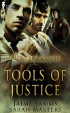 Tools of Justice (eBook, ePUB)