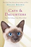 Cats & Daughters: (eBook, ePUB)