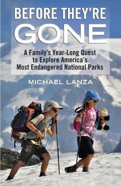 Cover Before They're Gone (eBook, ePUB)