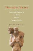 Cattle of the Sun (eBook, PDF) Cattle of the Sun (eBook, PDF)