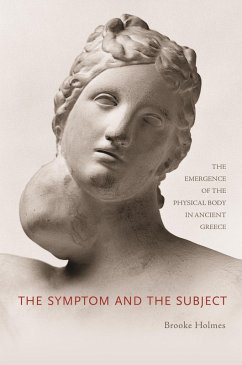 Symptom and the Subject (eBook, ePUB) Cover Symptom and the Subject (eBook, ePUB)