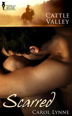 Cover Scarred (eBook, ePUB)