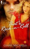 That's Rock N Roll (eBook, ePUB)