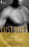 Sam, the Man (eBook, ePUB)