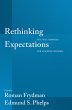 Rethinking Expectations (eBook, PDF) - Bild 1