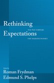 Rethinking Expectations (eBook, PDF)