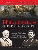 Rebels at the Gate (eBook, ePUB)