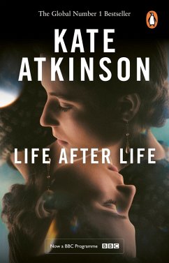 Life After Life (eBook, ePUB) - Atkinson, Kate