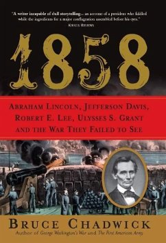 Cover 1858 (eBook, ePUB)