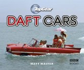 Top Gear: Daft Cars (eBook, ePUB)
