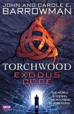 Torchwood: Exodus Code (eBook, ePUB)