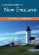 Backroads of New England (eBook, ePUB) - Bild 1