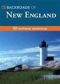 Backroads of New England (eBook, ePUB)