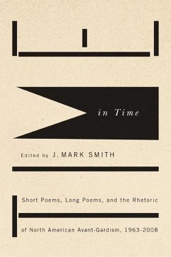 Cover Time in Time (eBook, PDF)