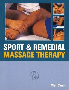 Cover Sports And Remedial Massage Therapy (eBook, ePUB)