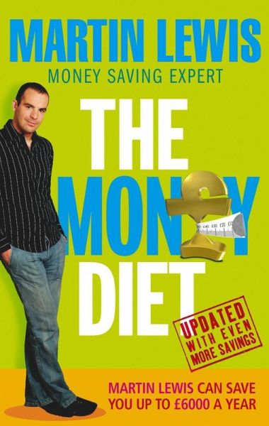 The Money Diet - revised and updated (eBook, ePUB) The Money Diet - revised and updated (eBook, ePUB)