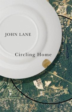 Circling Home (eBook, ePUB) - Lane, John