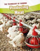 Producing Meat (eBook, PDF)