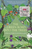 The Green Road Into The Trees (eBook, ePUB)