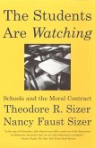 The Students are Watching (eBook, ePUB)
