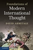 Foundations of Modern International Thought (eBook, ePUB)