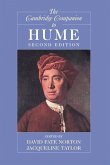 Cambridge Companion to Hume (eBook, ePUB)