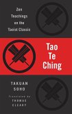 Tao Te Ching (eBook, ePUB)