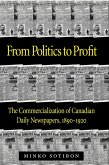 From Politics to Profit (eBook, PDF)