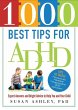 1000 Best Tips for ADHD (eBook, ePUB) - Ashley, Susan