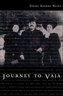 Cover Journey to Vaja (eBook, PDF)