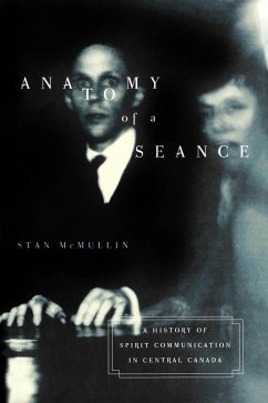 Cover Anatomy of a Seance (eBook, PDF)