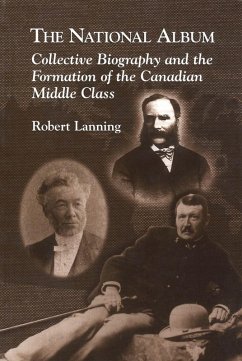 National Album (eBook, PDF) - Lanning, Robert