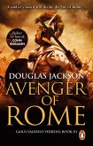 Avenger of Rome (eBook, ePUB)