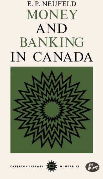 Money and Banking in Canada (eBook, PDF) Money and Banking in Canada (eBook, PDF)