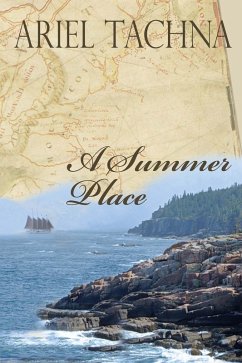 Cover Summer Place (eBook, ePUB)