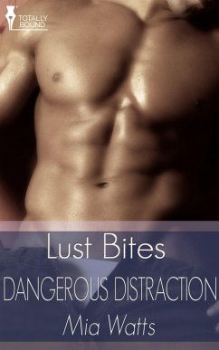 Cover Dangerous Distraction (eBook, ePUB)