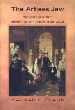 Cover Artless Jew (eBook, PDF)