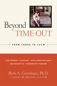 Cover Beyond Time-Out (eBook, ePUB)