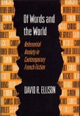 Of Words and the World (eBook, PDF)