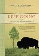 Keep Going (eBook, ePUB) - Bild 1