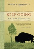 Keep Going (eBook, ePUB)