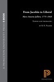 From Jacobin to Liberal (eBook, ePUB) From Jacobin to Liberal (eBook, ePUB)